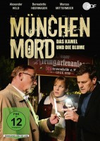 München Mord - Das Kamel und die Blume (DVD) 