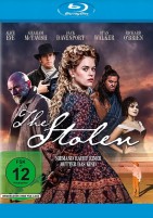 The Stolen (Blu-ray) 