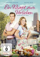 Ein Rezept zum Verlieben - Cooking Up Love (DVD) 