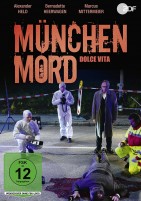 München Mord - Dolce Vita (DVD) 