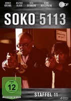 Soko 5113 - Staffel 11 (DVD) 