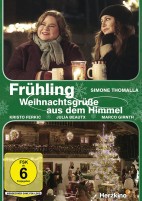 Frühling - Weihnachtsgrüße aus dem Himmel (DVD) 