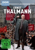 Ernst Thälmann - DDR-TV-Archiv (DVD) 