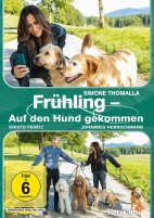 Frühling - Auf den Hund gekommen - Herzkino (DVD) 