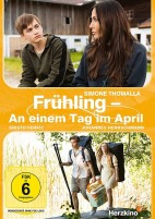 Frühling - An einem Tag im April - Herzkino (DVD) 