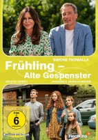 Frühling - Alte Gespenster - Herzkino (DVD) 
