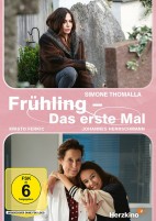 Frühling - Das erste Mal - Herzkino (DVD) 