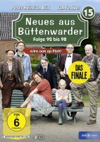 Neues Aus Büttenwarder - Folge 92-98 (DVD) 