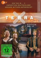 Terra X - Edition Vol. 17 (DVD) 