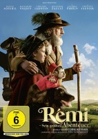 Rémi - Sein größtes Abenteuer (DVD) 