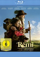 Rémi - Sein größtes Abenteuer (Blu-ray) 