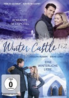 Winter Castle 1 & 2: Romanze im Eishotel / Eine winterliche Liebe (DVD) 