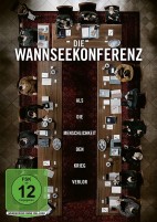 Die Wannseekonferenz (DVD) 