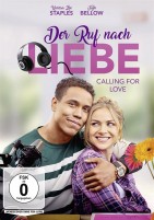 Der Ruf nach Liebe - Calling For Love (DVD) 