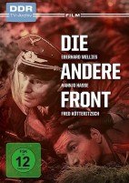 Die andere Front - DDR TV-Archiv (DVD) 