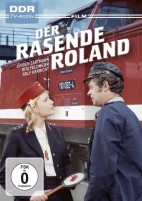 Der rasende Roland - DDR TV-Archiv (DVD) 