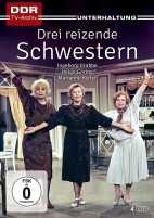 Drei reizende Schwestern - DDR TV-Archiv (DVD) 