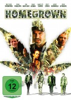 Homegrown (DVD) 
