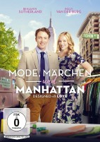 Mode, Märchen und Manhattan - Designed With Love (DVD) 
