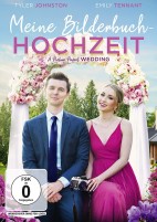 Meine Bilderbuch-Hochzeit - A Picture Perfect Wedding (DVD) 