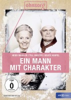 Ein Mann mit Charakter - Ohnsorg-Theater heute (DVD) 
