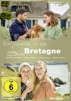 Ein Sommer in der Bretagne (DVD) 
