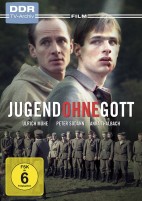Jugend ohne Gott - DDR-TV-Archiv (DVD) 