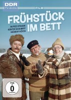 Frühstück im Bett - DDR TV-Archiv (DVD) 