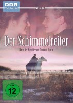 Der Schimmelreiter - DDR TV-Archiv (DVD) 