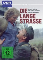 Die lange Strasse - DDR TV-Archiv (DVD) 