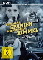Über ganz Spanien wolkenloser Himmel - DDR TV-Archiv (DVD) 