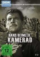 Hans Beimler, Kamerad - DDR TV-Archiv (DVD) 