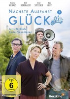 Nächste Ausfahrt Glück - Herzkino / Vol. 1 (DVD) 
