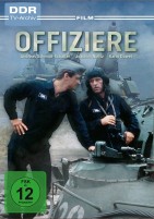 Offiziere - DDR TV-Archiv (DVD) 