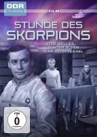 Stunde des Skorpions - DDR TV-Archiv (DVD) 