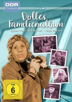 Dolles Familienalbum - DDR TV-Archiv (DVD) 