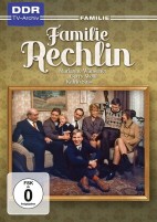 Familie Rechlin - DDR TV-Archiv (DVD) 