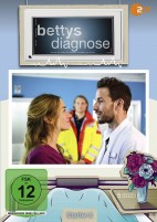 Bettys Diagnose - Staffel 08 (DVD) 