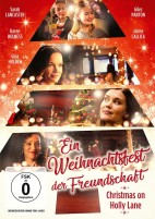 Ein Weihnachtsfest der Freundschaft - Christmas on Holly Lane (DVD) 
