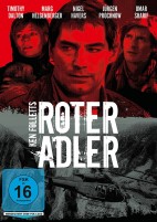 Roter Adler (DVD) 