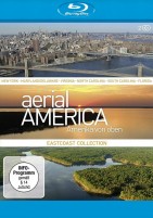 Aerial America - Amerika von oben: Eastcoast Collection (Blu-ray) 