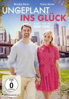Ungeplant ins Glück - Meet me in New York (DVD) 