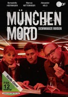 München Mord - Schwarze Rosen (DVD) 