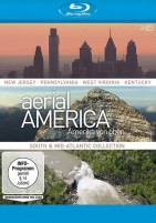 Aerial America - Amerika von oben - Southwest Collection (Blu-ray) 