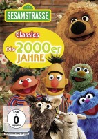 Sesamstrasse Classics - Die 2000er Jahre - Amaray (DVD) 