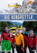 Die Bergretter - Staffel 13 (DVD) 