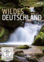 Wildes Deutschland - Box 1 (DVD) 