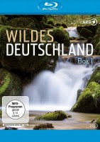 Wildes Deutschland - Box 1 (Blu-ray) 