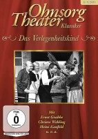 Das Verlegenheitskind - Ohnsorg-Theater Klassiker (DVD) 