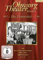 Das Piratenstück - Ohnsorg-Theater Klassiker (DVD) 